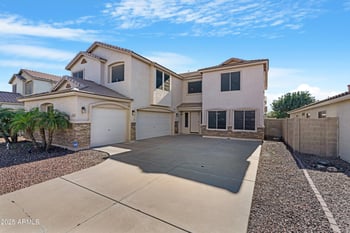 43317 Wallner Dr, Maricopa, AZ 85138