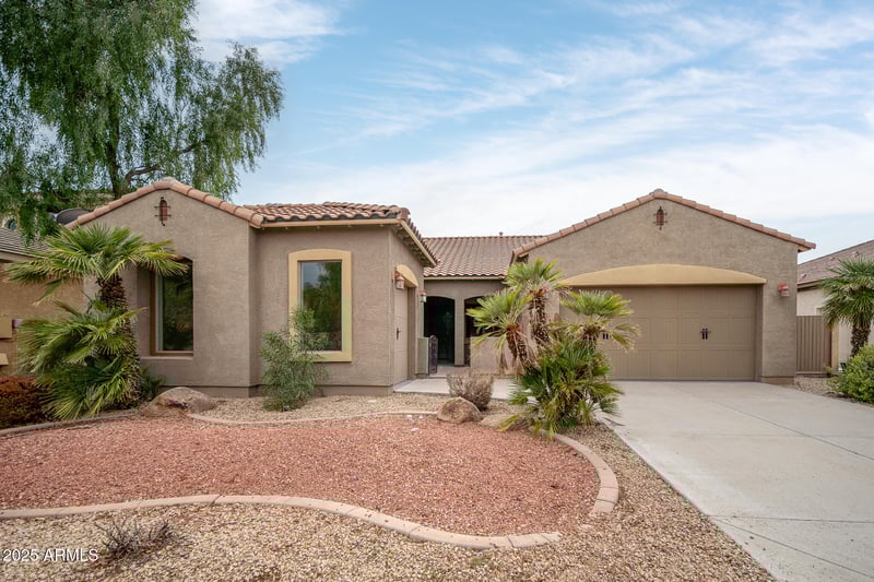 4332 154th Ave, Goodyear, AZ 85395