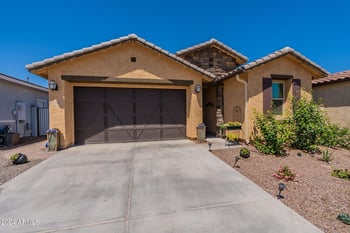 4332 197th Dr, Litchfield Park, AZ 85340