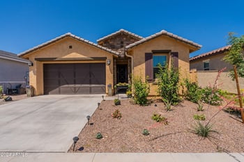 4332 197th Dr, Litchfield Park, AZ 85340