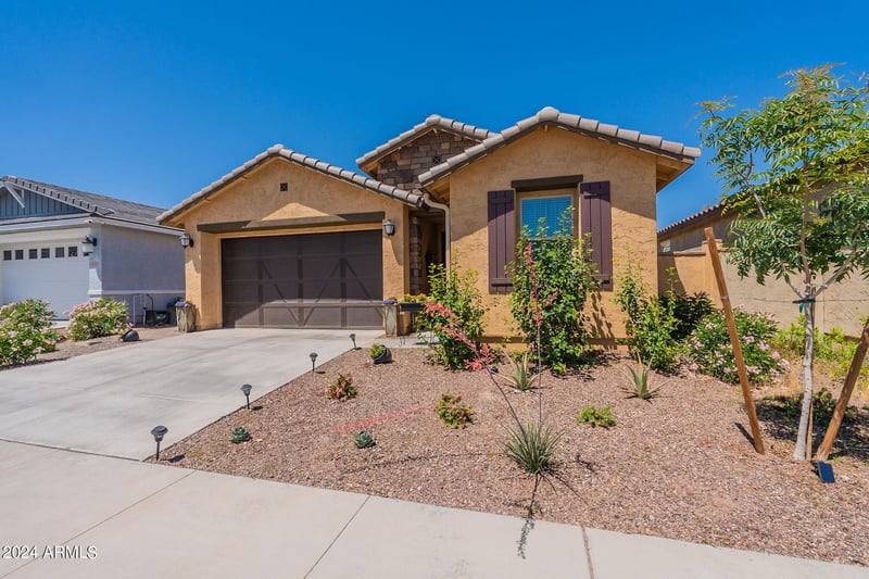 4332 197th Dr, Litchfield Park, AZ 85340