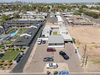 4332 27th St, Phoenix, AZ 85016