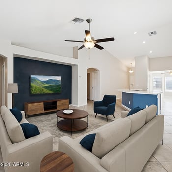 4332 Carson Rd, Laveen, AZ 85339