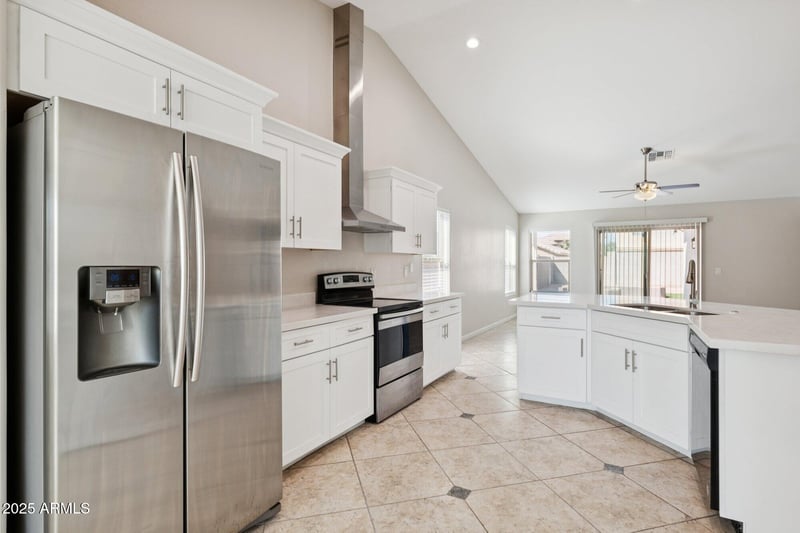 4332 Carson Rd, Laveen, AZ 85339