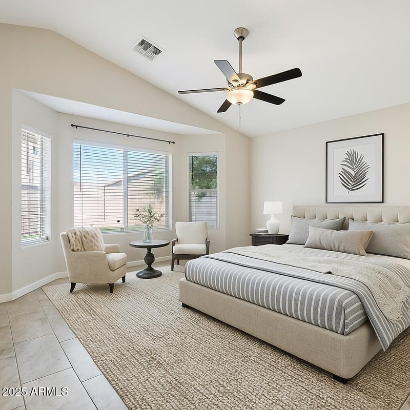 4332 Carson Rd, Laveen, AZ 85339