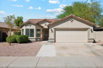 4332 Carson Rd, Laveen, AZ 85339