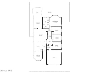 4332 Carson Rd, Laveen, AZ 85339