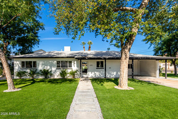 4332 Calle Redonda St, Phoenix, AZ 85018