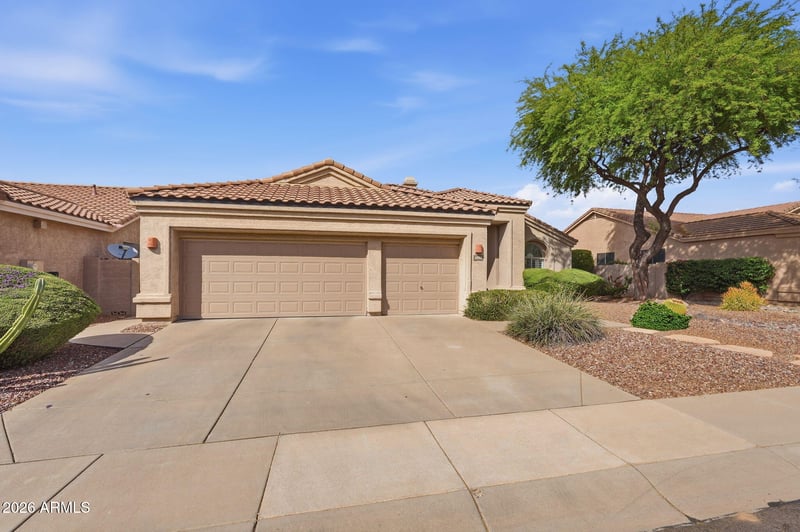 4332 Melinda Ln, Phoenix, AZ 85050