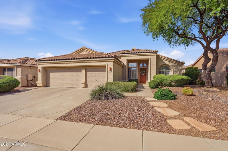 4332 Melinda Ln, Phoenix, AZ 85050