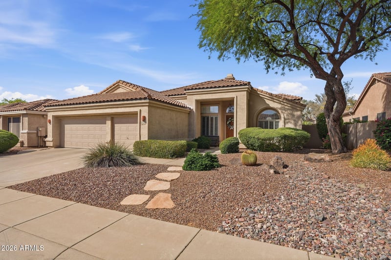 4332 Melinda Ln, Phoenix, AZ 85050