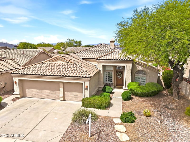 4332 Melinda Ln, Phoenix, AZ 85050