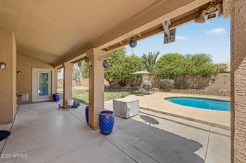4332 E Montgomery Rd, Cave Creek, AZ 85331
