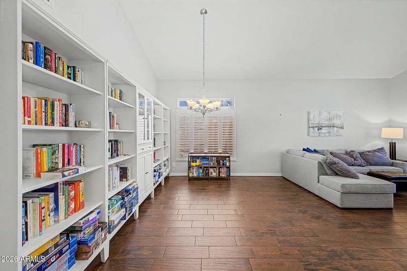 4332 E Montgomery Rd, Cave Creek, AZ 85331