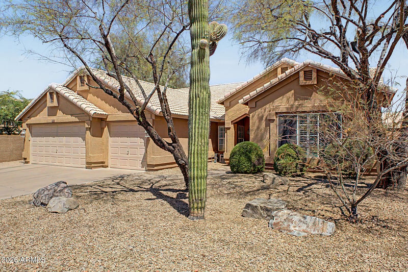 4332 E Montgomery Rd, Cave Creek, AZ 85331