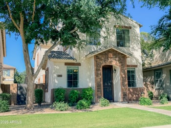 4332 Oakland St, Gilbert, AZ 85295