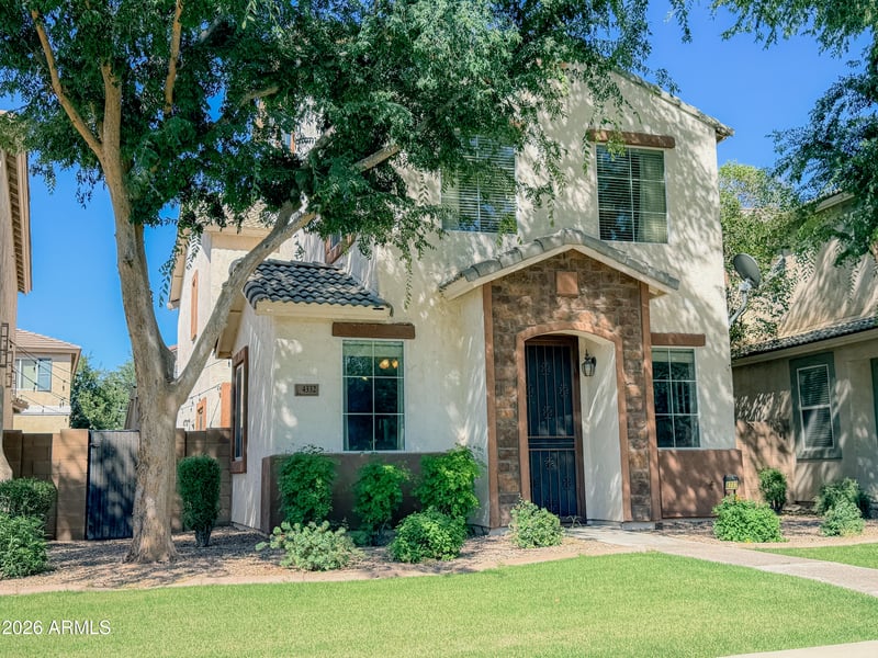 4332 Oakland St, Gilbert, AZ 85295