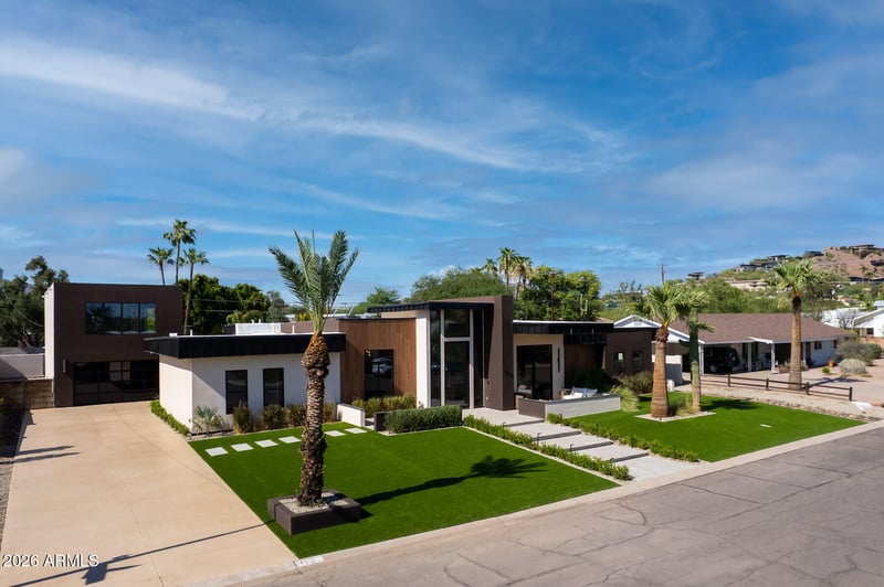 4332 E Vermont Ave, Phoenix, AZ 85018