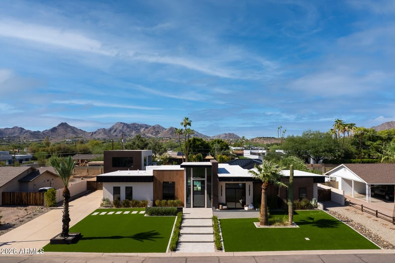 4332 E Vermont Ave, Phoenix, AZ 85018