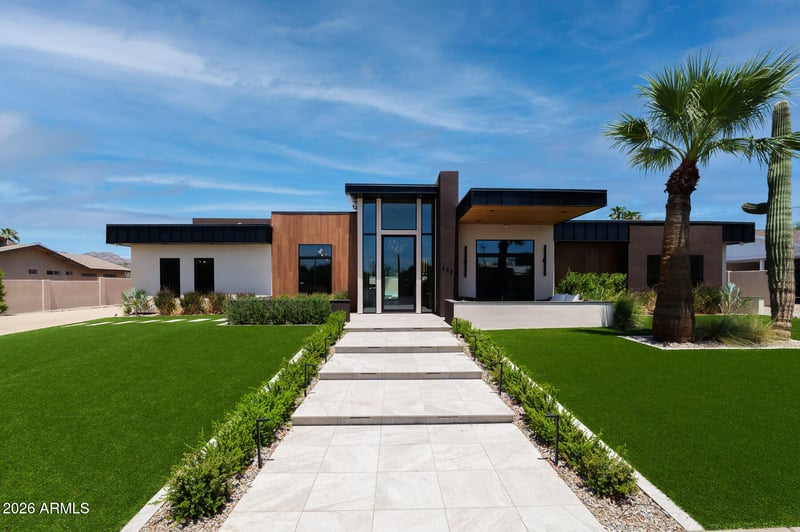 4332 E Vermont Ave, Phoenix, AZ 85018