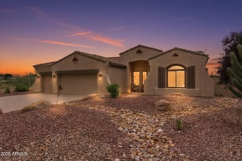 4332 Las Villa Way, Gold Canyon, AZ 85118
