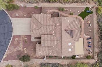 4332 Las Villa Way, Gold Canyon, AZ 85118