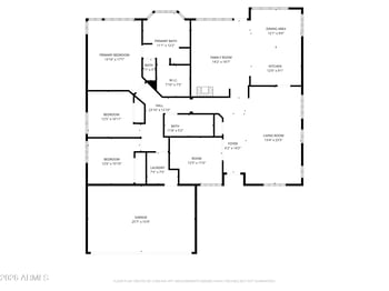 4332 Melinda Ln, Phoenix, AZ 85050