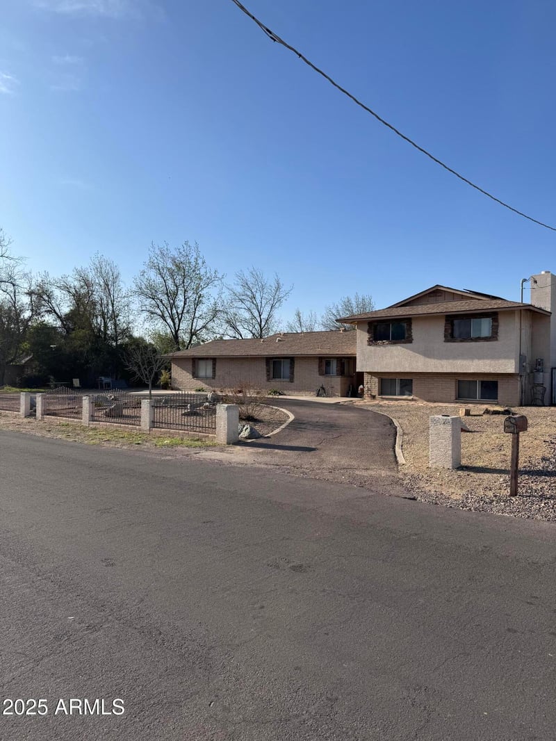 4332 Monte Cristo Ave, Glendale, AZ 85306
