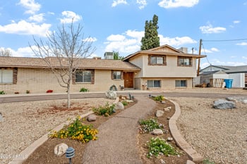 4332 Monte Cristo Ave, Glendale, AZ 85306
