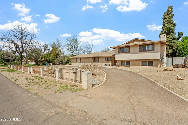 4332 Monte Cristo Ave, Glendale, AZ 85306
