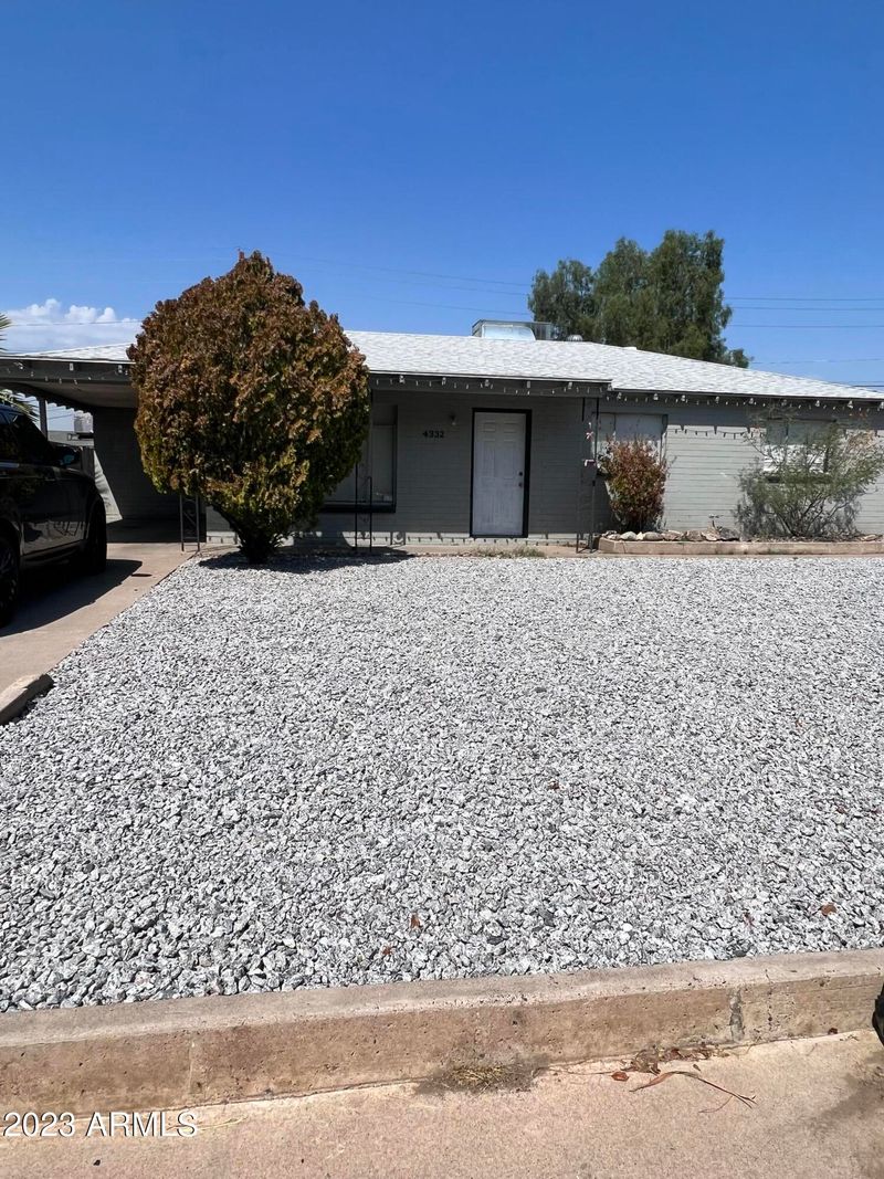 4332 N 47th Ave, Phoenix, AZ 85031