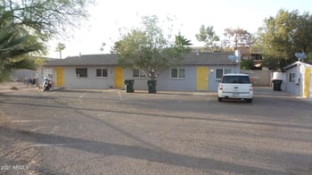 4332 N Longview Ave, Phoenix, AZ 85014
