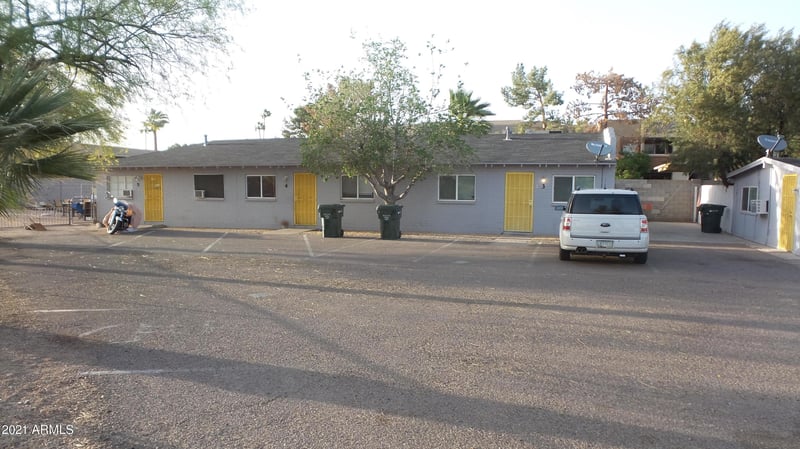4332 N Longview Ave, Phoenix, AZ 85014