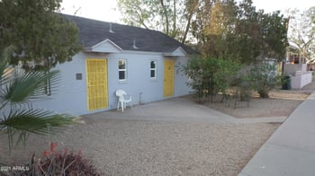 4332 N Longview Ave, Phoenix, AZ 85014