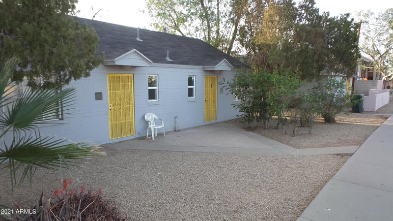 4332 N Longview Ave, Phoenix, AZ 85014