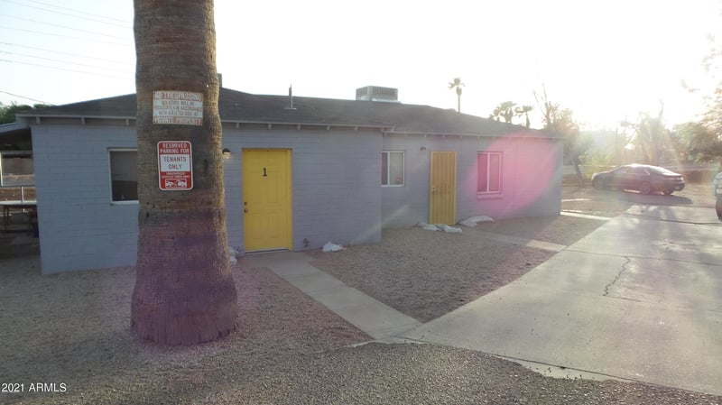 4332 N Longview Ave, Phoenix, AZ 85014