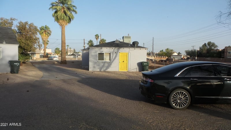 4332 N Longview Ave, Phoenix, AZ 85014