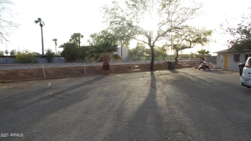 4332 N Longview Ave, Phoenix, AZ 85014