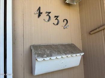 4332 Ocotillo Rd #206, Glendale, AZ 85301
