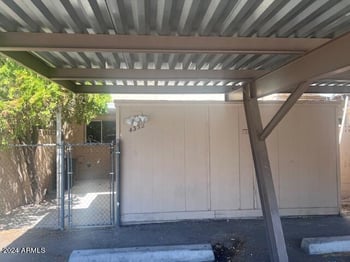 4332 Ocotillo Rd #206, Glendale, AZ 85301