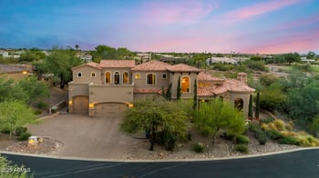 4332 Santiago Cir, Mesa, AZ 85215