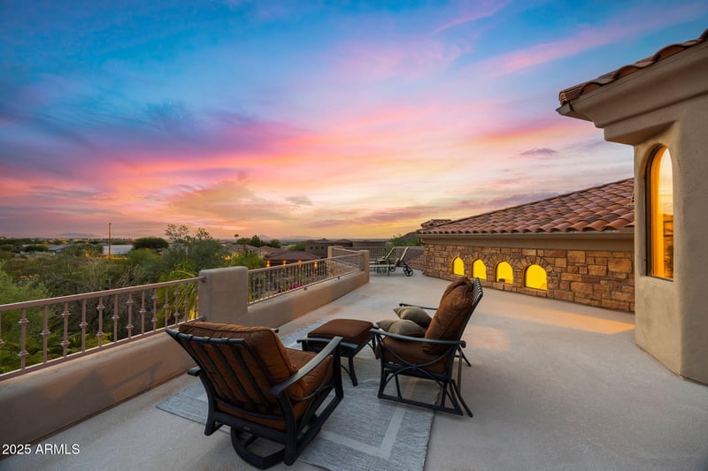 4332 Santiago Cir, Mesa, AZ 85215