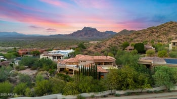 4332 Santiago Cir, Mesa, AZ 85215