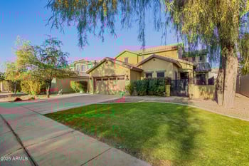 4332 Vallejo Ct, Gilbert, AZ 85298