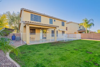 4332 Vallejo Ct, Gilbert, AZ 85298