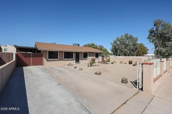 4332 Clarendon Ave, Phoenix, AZ 85031