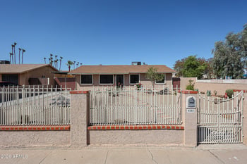 4332 Clarendon Ave, Phoenix, AZ 85031