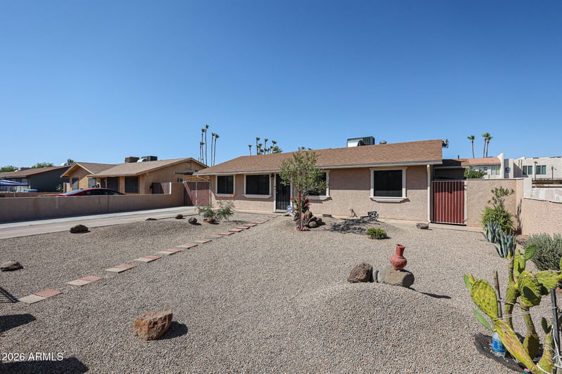 4332 W Clarendon Ave, Phoenix, AZ 85031