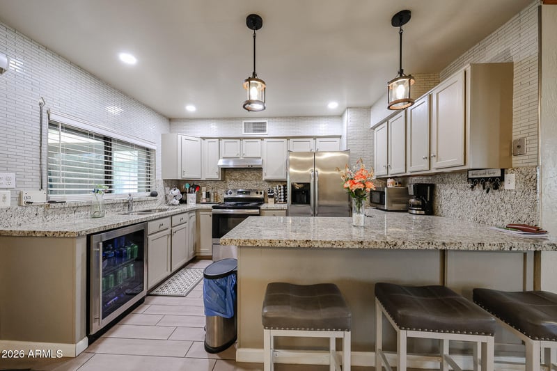 4332 W Clarendon Ave, Phoenix, AZ 85031