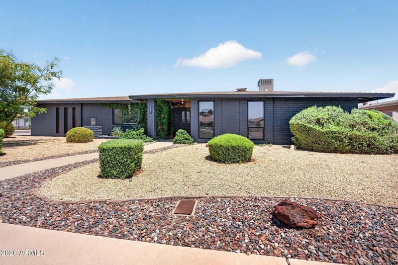 4332 W Echo Ln, Glendale, AZ 85302